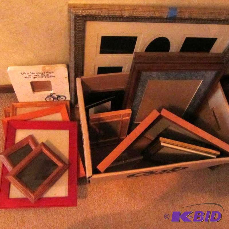 Photo Frames