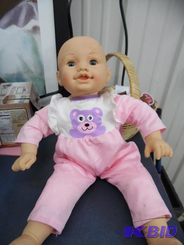 Doll