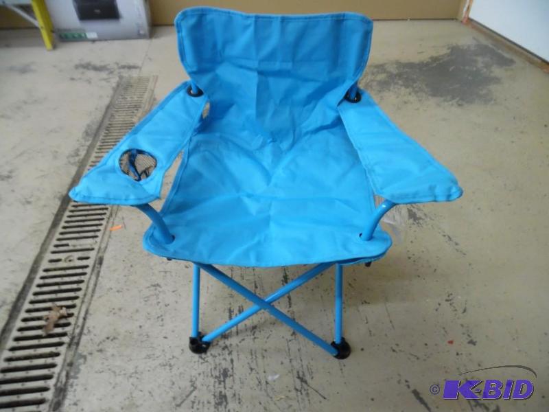 Childs lawn chair