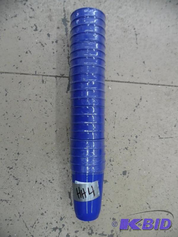 Plastic cups
