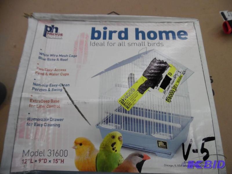 Bird Cage