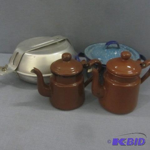 Enamel Ware