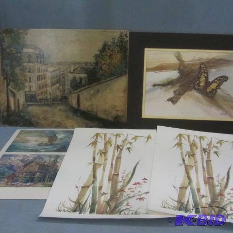 Esther Ray Prints