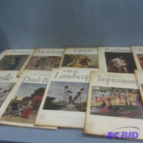 Abrams Art Books