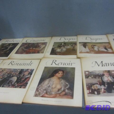 Abrams Art Books