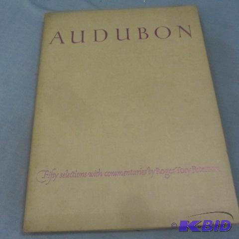 Audubon Prints