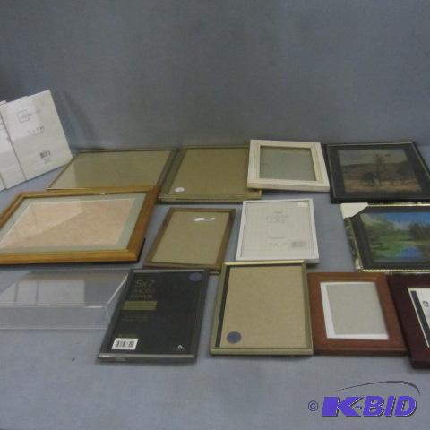 Frames