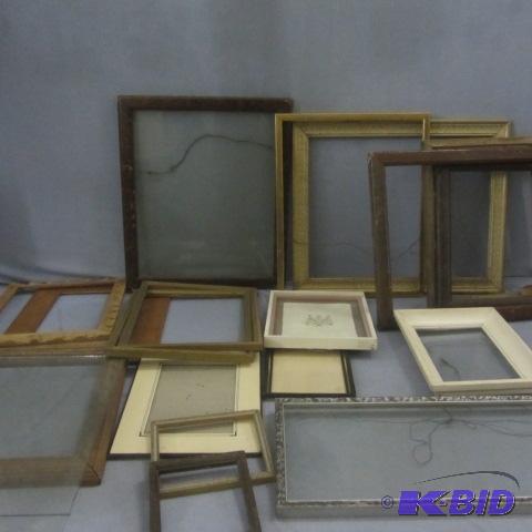 Frames