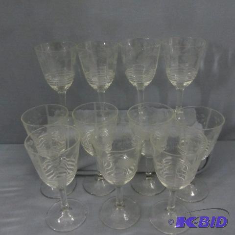 Wine Glasses