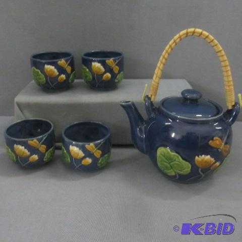 Tea Set