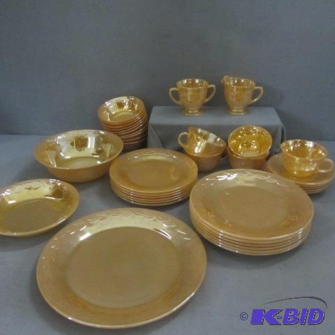 Fire King Oven Ware Dinner Ware