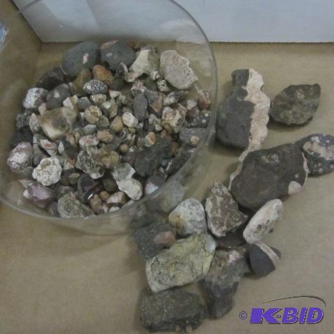 Mineral Rocks