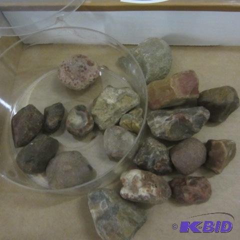 Mineral Rocks