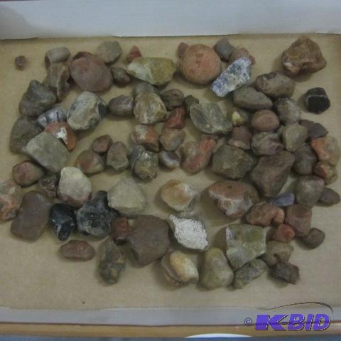 Mineral Rocks