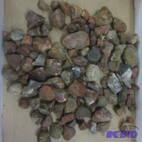 Mineral Rocks