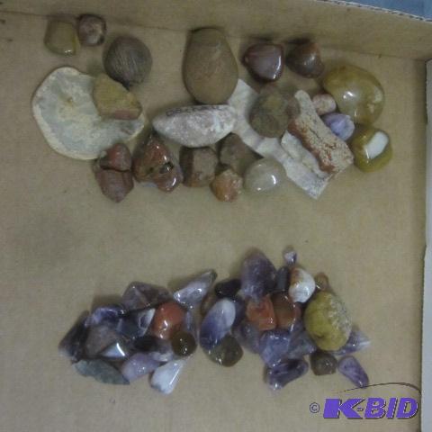 Mineral Rocks