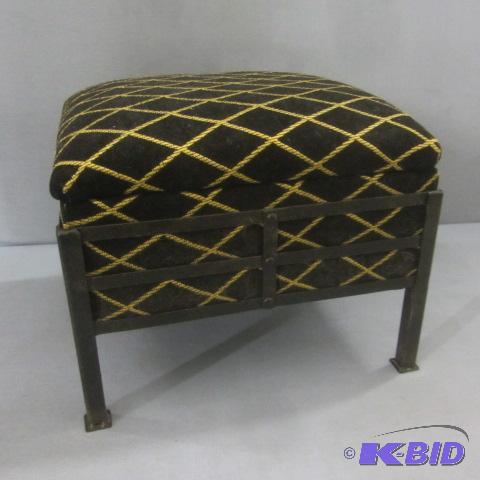 Sewing Stool