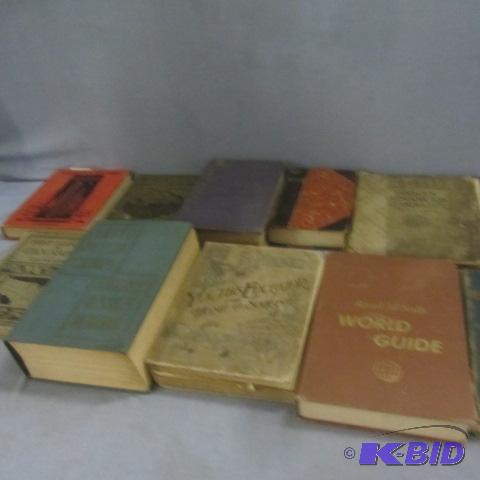 Vintage Books