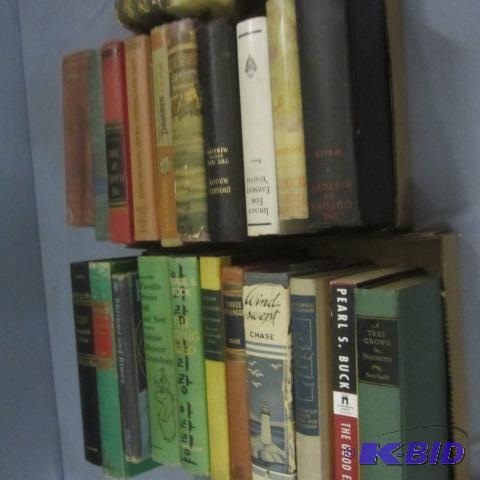 Vintage Books