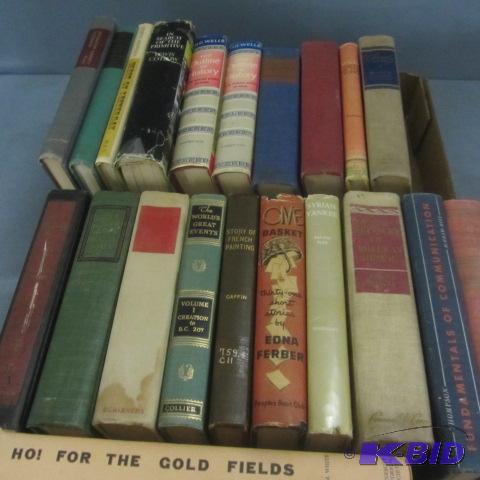 Vintage Books