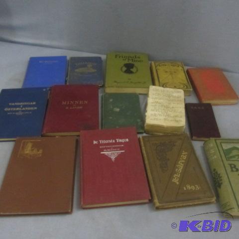 Vintage Books