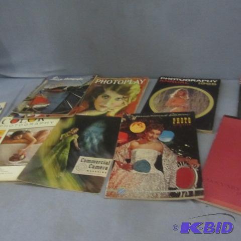 Photography Magazines