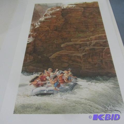 Scott Kennedy Print