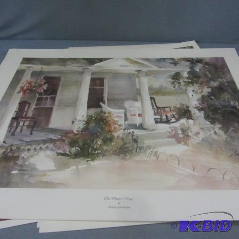 Scenery PrintsPosters