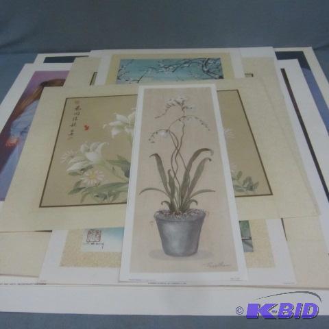 Case, White, Barsness Prints