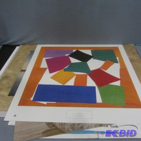 Posters