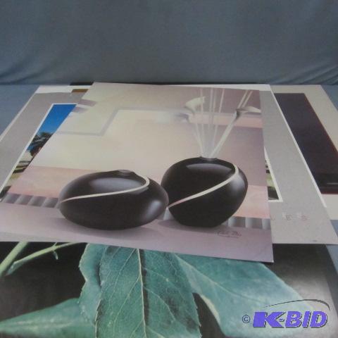 Posters