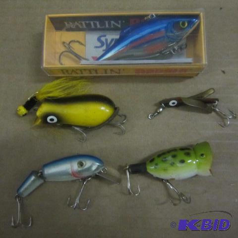 Rapala Lures