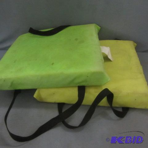 Floatation Cushions