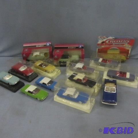 Classic Cars
