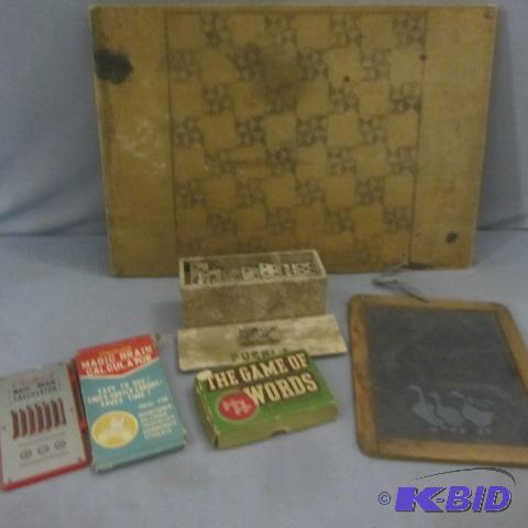 Games