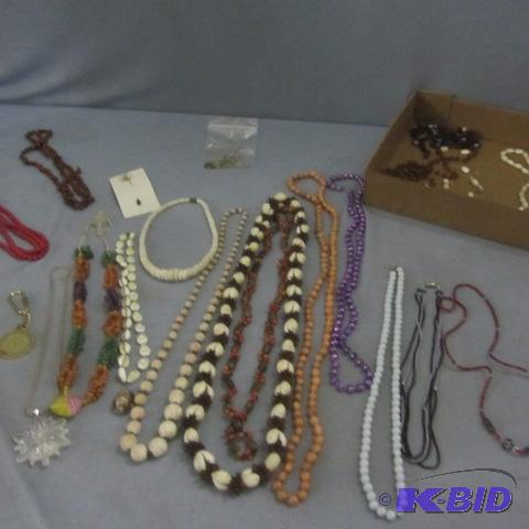 Costume Jewelry