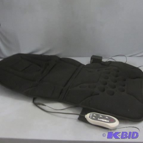 Roadmaster Massage