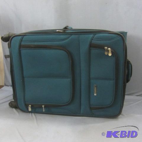 Rolling Suitcase