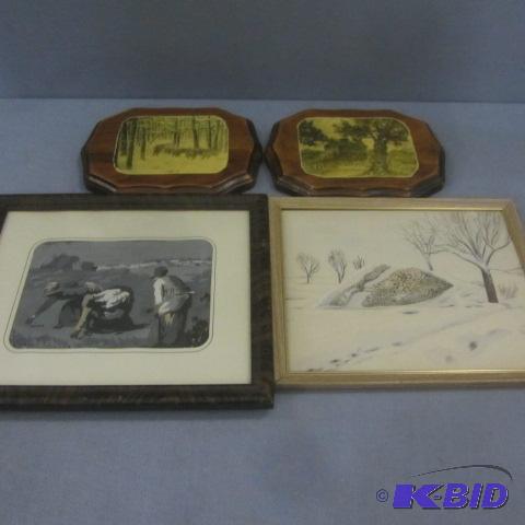 Effie Sheldon Bornhoft Prints