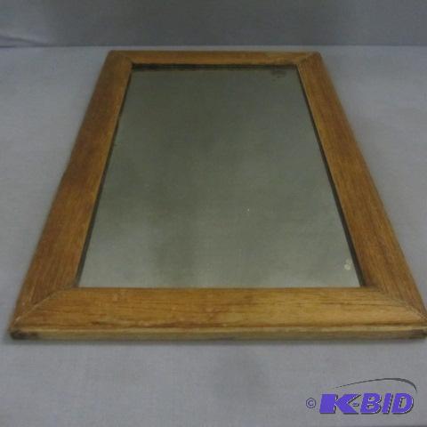 Wall Mirror