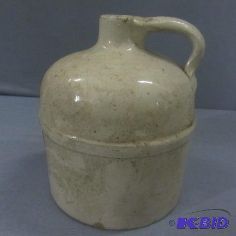 Beehive Shoulder Jug