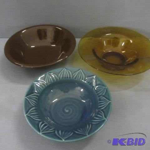 Serving Bowls