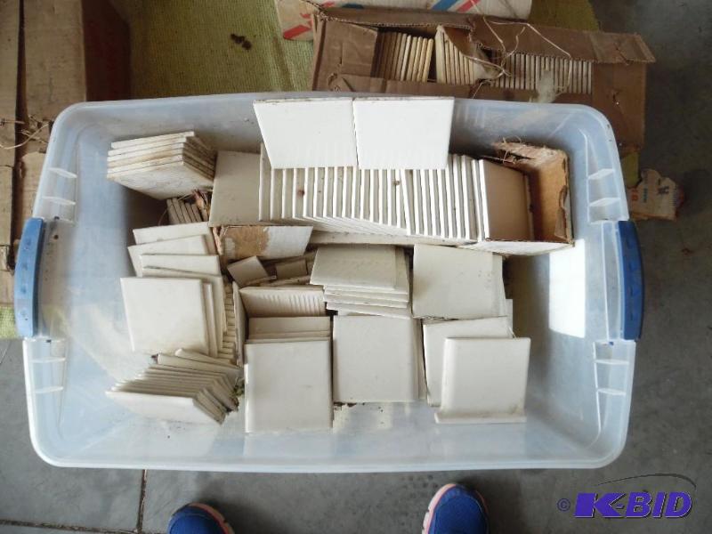 Wall Tiles