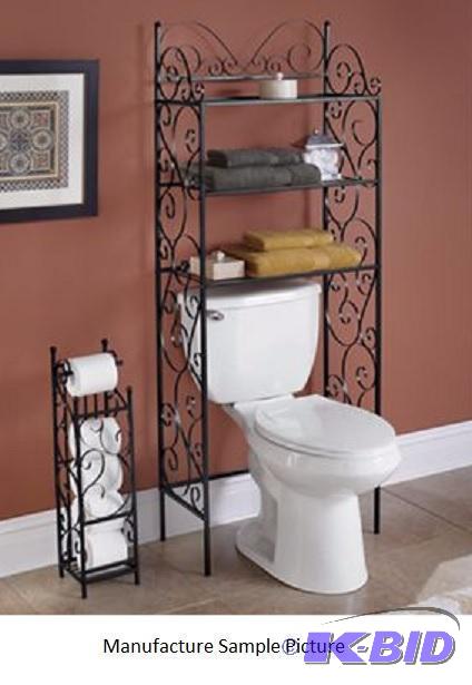 lot 65 image: Scroll Space Saver - Sides graced with scroll...
