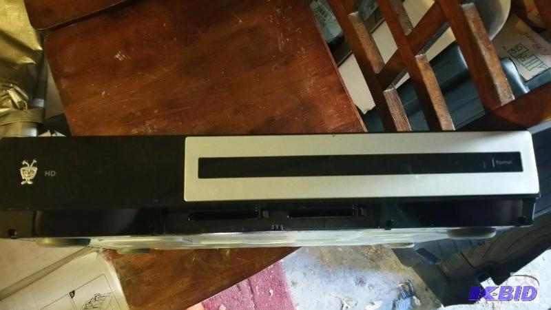 lot 33 image: TiVo DVR