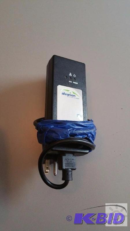 lot 6 image: Alvarion Internet Modem