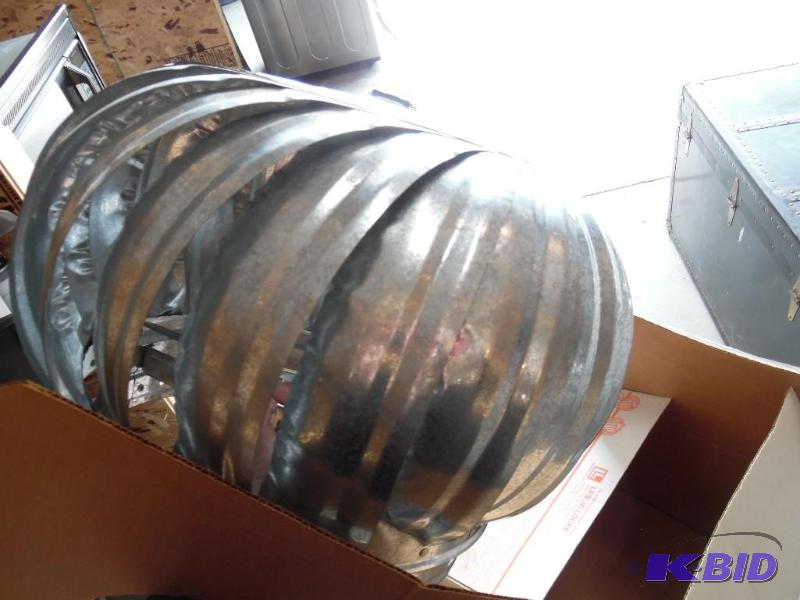 12 Turbine