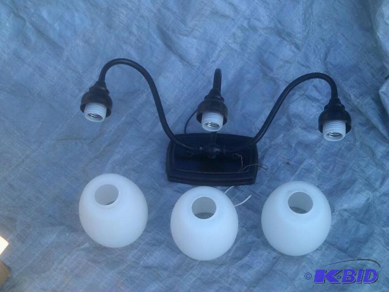 Light fixture