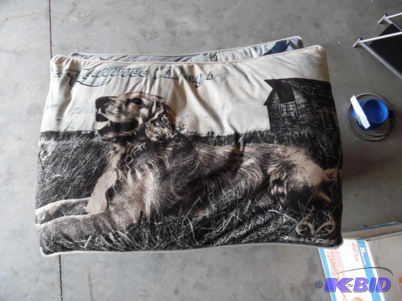 Dog beds