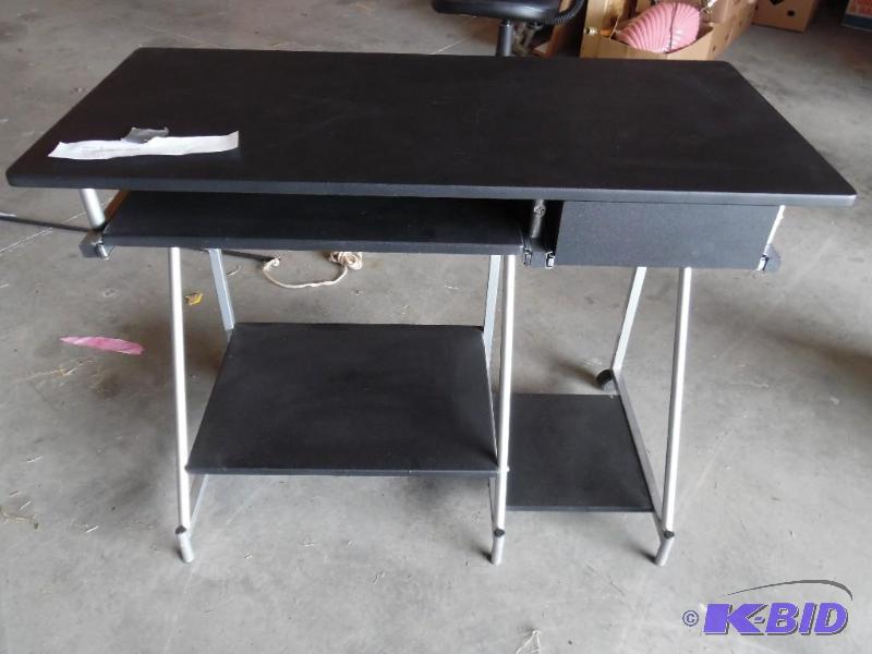 Desk